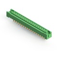 424-035-542-112 - CONN EDGE DUAL FMALE 35POS 0.200