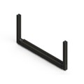 357-030-553-158 - 357 SERIES (.156" (3.96MM) CONTA