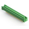424-029-500-122 - CONN EDGE DUAL FMALE 29POS 0.200