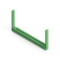 307-029-553-168 - 307 SERIES (.156" (3.96MM) CONTA