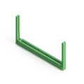 307-029-557-168 - 307 SERIES (.156" (3.96MM) CONTA