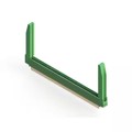 345-118-500-578 - 345 SERIES (.100" (2.54MM) CONTA