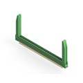 345-118-500-278 - 345 SERIES (.100" (2.54MM) CONTA