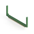 345-118-500-858 - 345 SERIES (.100" (2.54MM) CONTA
