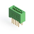 846-010-526-201 - 846 HIGH TEMP' SERIES (.125" (3.
