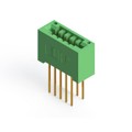 846-010-540-201 - 846 HIGH TEMP' SERIES (.125" (3.