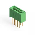 846-010-522-201 - 846 HIGH TEMP' SERIES (.125" (3.