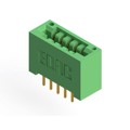 846-010-521-201 - 846 HIGH TEMP' SERIES (.125" (3.