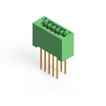 846-010-541-201 - 846 HIGH TEMP' SERIES (.125" (3.