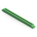 307-036-521-102 - CONN EDGE DUAL FMALE 72POS 0.156