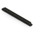 357-036-501-102 - CONN EDGE DUAL FMALE 72POS 0.156