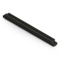 357-036-521-104 - CONN EDGE DUAL FMALE 72POS 0.156