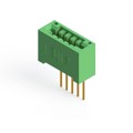 846-005-540-101 - 846 HIGH TEMP' SERIES (.125" (3.