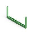 307-030-557-158 - 307 SERIES (.156" (3.96MM) CONTA