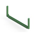 345-061-500-658 - 345 SERIES (.100" (2.54MM) CONTA
