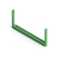307-033-541-168 - 307 SERIES (.156" (3.96MM) CONTA