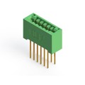 846-012-540-201 - 846 HIGH TEMP' SERIES (.125" (3.