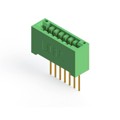 846-007-540-101 - 846 HIGH TEMP' SERIES (.125" (3.
