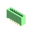 837-006-558-101 - 837 HIGH TEMP' SERIES (.156" (3.