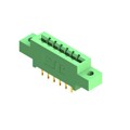 837-006-558-604 - 837 HIGH TEMP' SERIES (.156" (3.
