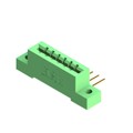 837-006-559-104 - 837 HIGH TEMP' SERIES (.156" (3.