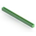 341-055-500-101 - 341 SERIES (.100" (2.54MM) CONTA