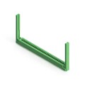 307-031-553-168 - 307 SERIES (.156" (3.96MM) CONTA