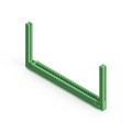 307-031-553-158 - 307 SERIES (.156" (3.96MM) CONTA