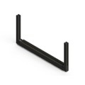 357-031-554-158 - 357 SERIES (.156" (3.96MM) CONTA