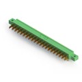 421-041-520-102 - CONN FEMALE 41POS 0.200 GOLD