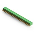 422-047-520-100 - CONN FEMALE 47POS 0.200 GOLD