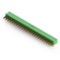 422-047-521-100 - CONN FEMALE 47POS 0.200 GOLD