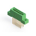 846-014-540-204 - 846 HIGH TEMP' SERIES (.125" (3.