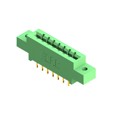 837-007-558-602 - 837 HIGH TEMP' SERIES (.156" (3.