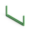 307-032-557-158 - 307 SERIES (.156" (3.96MM) CONTA