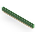 345-136-500-201 - 345 SERIES (.100" (2.54MM) CONTA