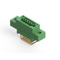 845-006-558-604 - 845 HIGH TEMP' SERIES (.100" (2.