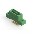 845-006-558-104 - 845 HIGH TEMP' SERIES (.100" (2.