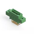 845-006-558-602 - 845 HIGH TEMP' SERIES (.100" (2.