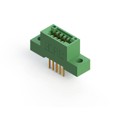 845-010-541-204 - 845 HIGH TEMP' SERIES (.100" (2.