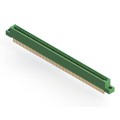 345-128-500-208 - 345 SERIES (.100" (2.54MM) CONTA