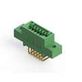 845-006-558-402 - 845 HIGH TEMP' SERIES (.100" (2.