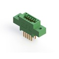 845-010-540-802 - 845 HIGH TEMP' SERIES (.100" (2.