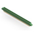 345-132-500-512 - 345 SERIES (.100" (2.54MM) CONTA