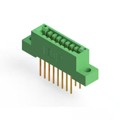 846-016-522-204 - 846 HIGH TEMP' SERIES (.125" (3.