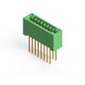 846-016-541-201 - 846 HIGH TEMP' SERIES (.125" (3.