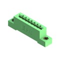 837-007-524-107 - 837 HIGH TEMP' SERIES (.156" (3.