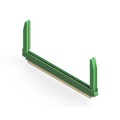 345-124-500-878 - 345 SERIES (.100" (2.54MM) CONTA