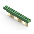 438-047-542-112 - CONN EDGE DUAL FMALE 47POS 0.200