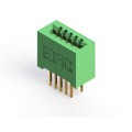 842-010-523-201 - 842 HIGH TEMP' SERIES (.100" (2.